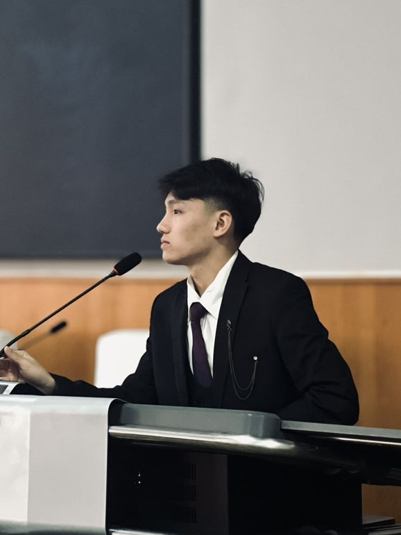 Боранбек Нұрислам